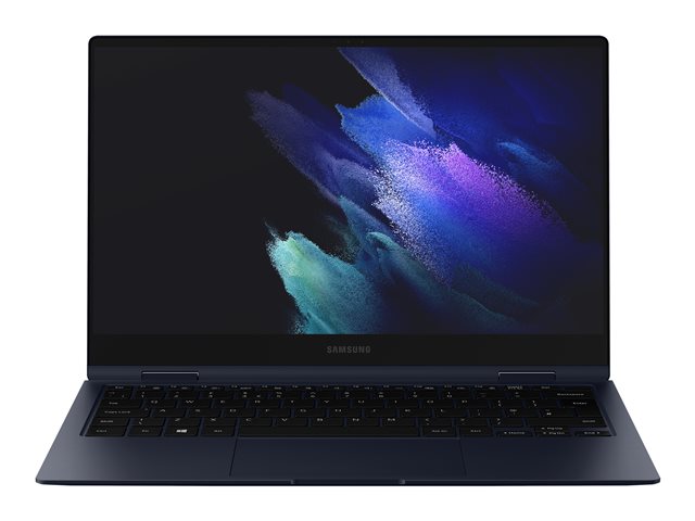 Samsung Galaxy Book Pro 360 - 13.3" - Core i5 1135G7 - Evo - 8 GB RAM - 512 GB SSD