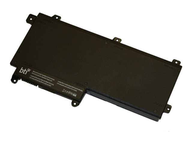 BTI 3C BATTERY PROBOOK 640 G2 OEM: CI03XL 801554-001 T7B31AA