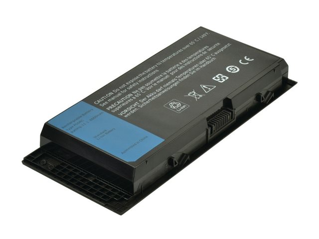 Main Battery Pack 10.8V 9000mAh