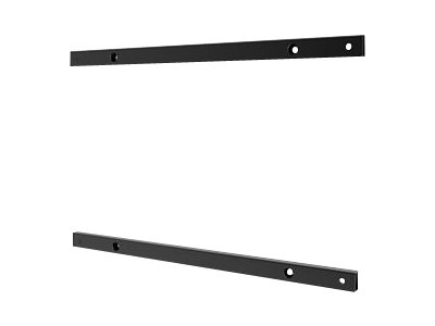 Peerless-AV ACC-V600X - mounting component - for LCD display - black
