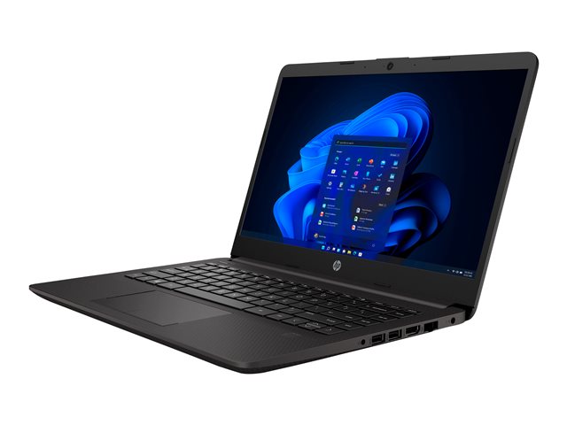 HP 240 G9 Notebook - 14" - Celeron N5100 - 4 GB RAM - 128 GB SSD