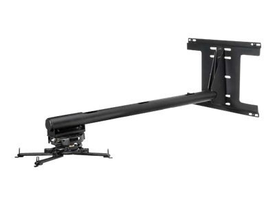Peerless PSTK-028-W mounting kit - for projector - white