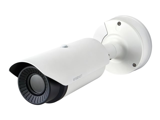 Hanwha Techwin WiseNet T TNO-4050T/INT - thermal network camera