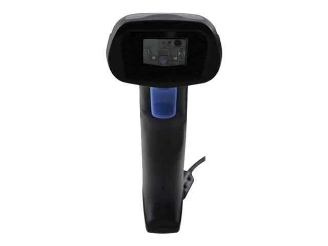 QUICKSCAN D2590 2D MPX BLK 5V