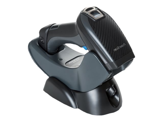 POWERSCAN RETAIL PM9501 910MHZ REMOV BATT BLACK