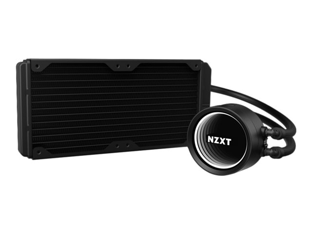 NZXT NZXT Kraken X53 RGB Fans AIO 240mm