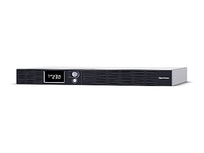 CyberPower Office Rackmount Series OR1000ERM1U - UPS - 600 Watt - 1000 VA