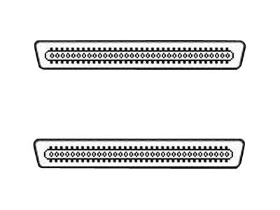HP CableKit/VHDCI>68pin 3.66m f Proliant
