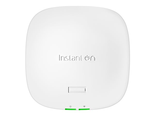 HPE NW ION AP21 (EU) AP BUNDLE