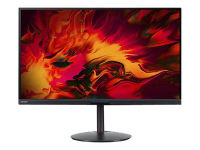 69cm 27 INCH ZeroFrame FreeSync Premium 165Hz IPS 0.5ms(Min.) 2xHDMI DP MM Audio out UK MPRII Black