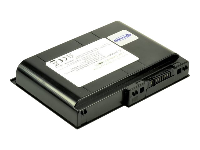 2-Power Internal Battery - laptop battery - Li-Ion - 6900 mAh