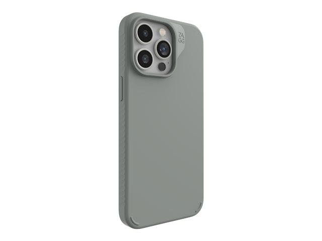ZAGG Manhattan Snap - back cover for mobile phone