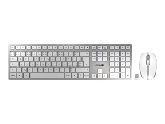 CHERRY DW 9100 SLIM CZECHIA