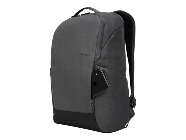 Targus Cypress Slim Backpack with EcoSmart - notebook carrying backpack