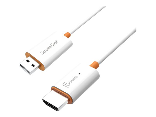 SCREENCAST WIRELESS DISPLAY ADAPTER