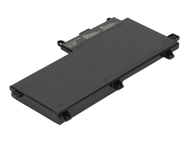 2-Power - laptop battery - Li-pol - 4210 mAh - 48 Wh