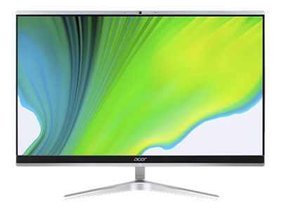 Acer Aspire C 24 C24-1650 - all-in-one - Core i5 1135G7 - 8 GB - SSD 512 GB - LED 23.8"