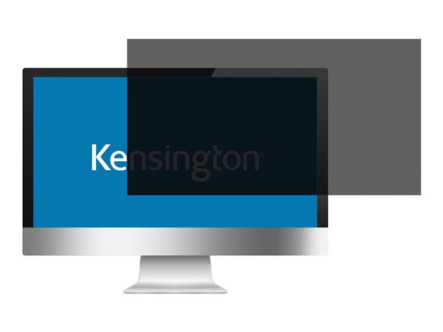 Kensington - notebook privacy filter - 16:9, bulk pack
