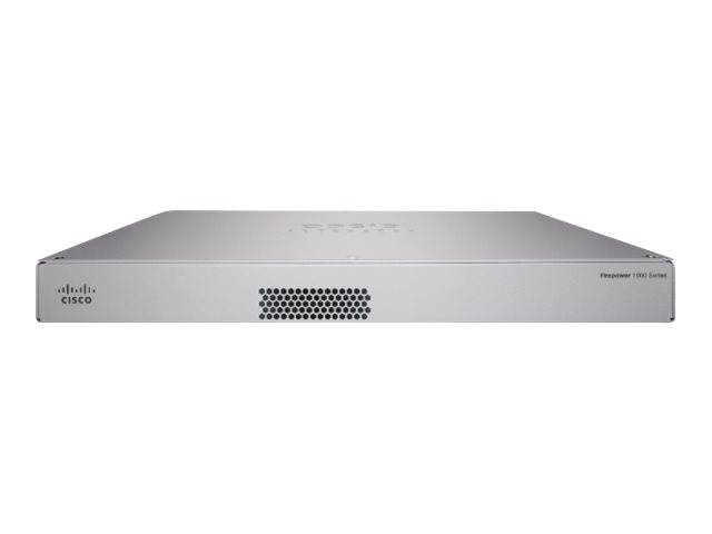 CISCO FIREPOWER 1150 NGFW APPLIANCE 1U REMANUFACTURED