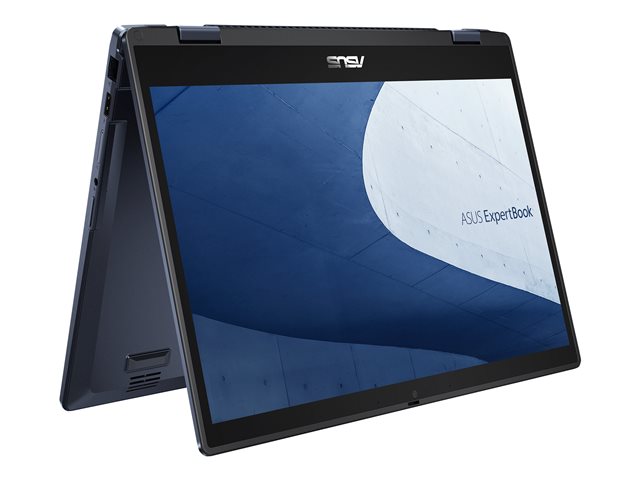 ASUS ExpertBook B3 Flip B3402FB-I582XA - 14" - Intel Core i5 - 1235U - 8 GB RAM - 256 GB SSD
