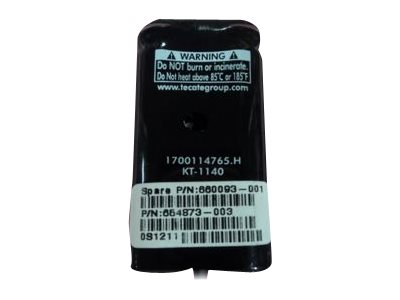 HPE storage capacitor pack