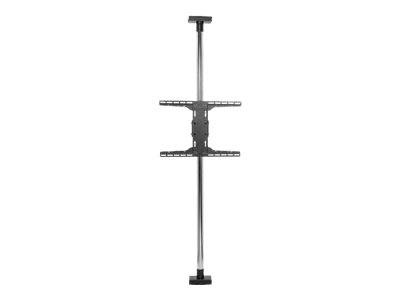 Peerless Modular Series MOD-FCSKIT300 mounting kit - for LCD display - black