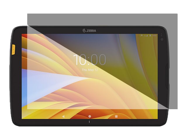 TEMPERED GLASS SCREEN PROTECTOR FOR ZEBRA ET4X 8IN TABLET