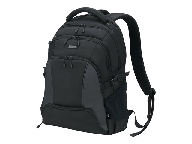 DICOTA Eco Backpack SEEKER - notebook carrying backpack