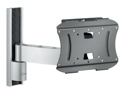 Vogel's Professional PFW 3230 - mounting component - for flat panel - silver, aluminium