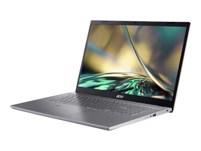 Acer Aspire 5 Pro Series A517-53 - 17.3" - Intel Core i5 - 1235U - 16 GB RAM - 512 GB SSD - UK