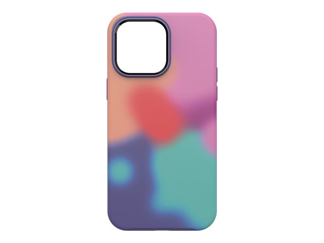OtterBox Symmetry Plus Apple iPhone 14 Pro Max Euphoria - colorful