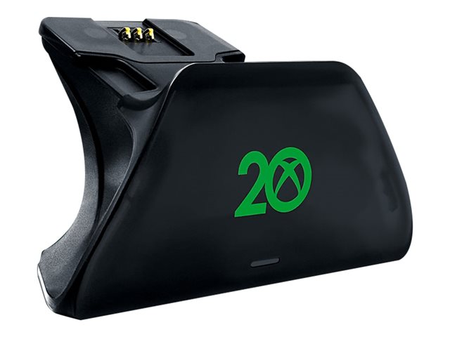 Xbox Pro Charging Stand 20th An Edition