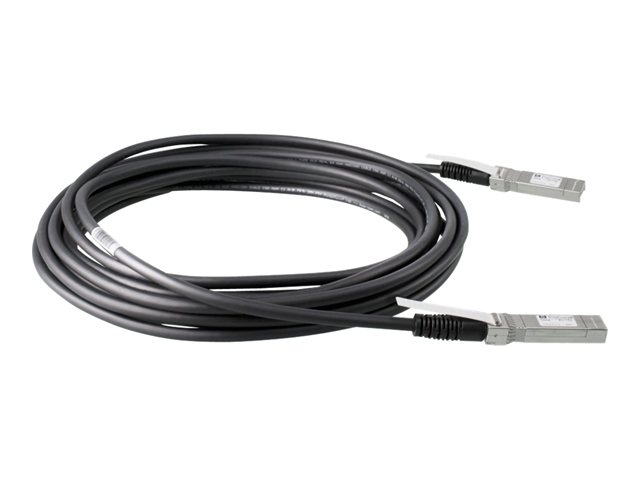 J9302A - HP ProCurve 10GbE XFP-SFP+ 5m Direct Attach Cable