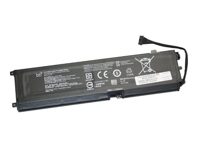REPLACEMENT 4-CELL BATTERY FOR RAZER BLADE 15 BASE 2020