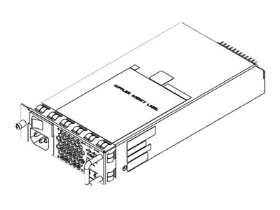 MDS 9250I 300W AC POWER SUPPLY