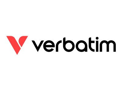 Verbatim DataLifePlus - BD-R DL x 25 - 50 GB - storage media
