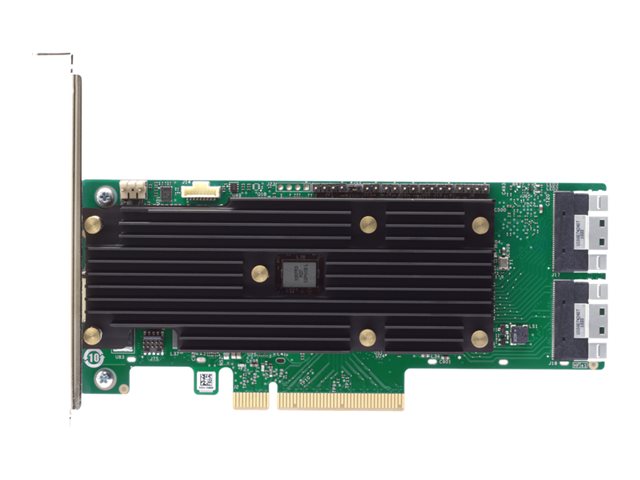Lenovo ThinkSystem 940-16i - storage controller (RAID) - SATA / SAS 12Gb/s - PCIe 4.0 x8