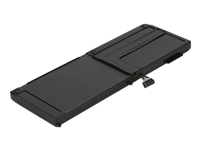 2-Power Main Battery Pack - laptop battery - Li-pol - 5200 mAh