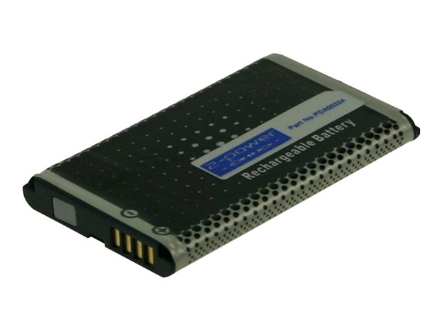 PDA Battery 3.7V 1000mAh