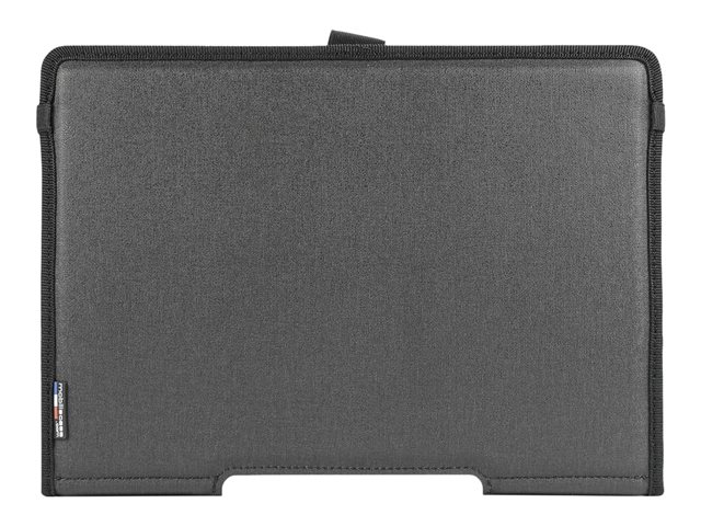 ACTIV CASE WITH FLAP THINKPAD X390 YOGA 13.3IN BLACK FRAME