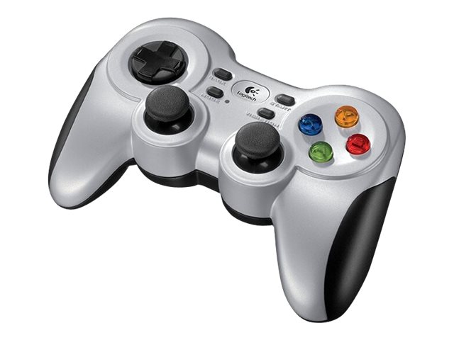Logitech F710 Wireless Gamepad