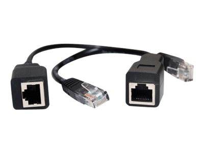 Opengear network adapter cable - 15 cm