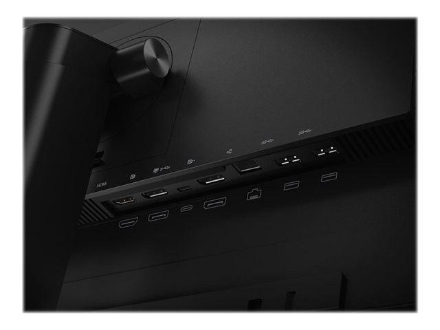 Lenovo ThinkVision P27h-20 - LED monitor - 27"