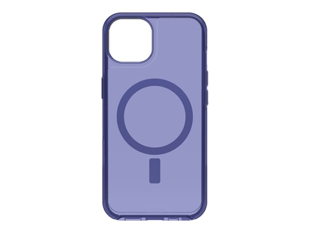 OtterBox Symmetry Series+ - back cover for mobile phone