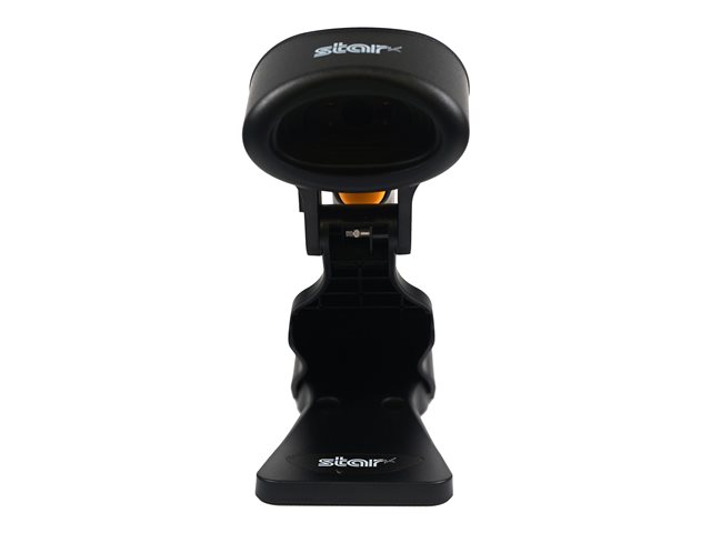 Star BSH-32U - barcode scanner