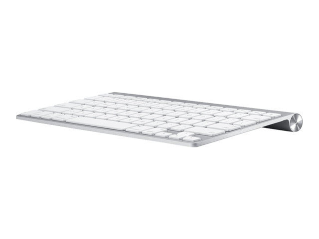 APPLE WIRELESS KEYBOARD - CZECH