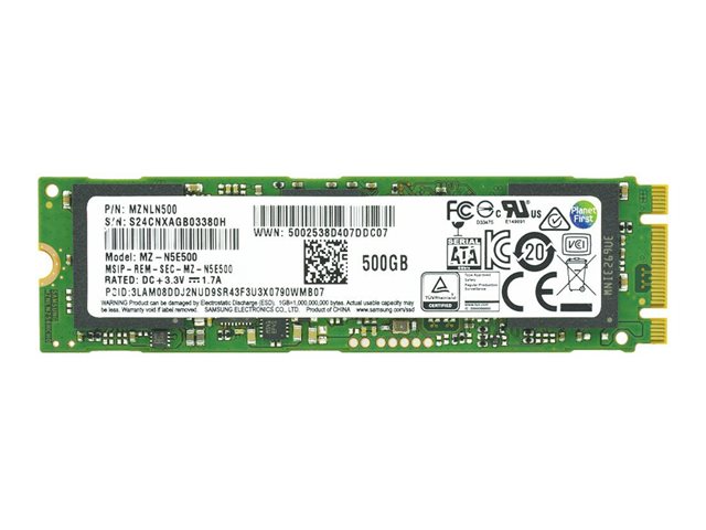 2-Power - SSD - 512 GB - SATA 6Gb/s