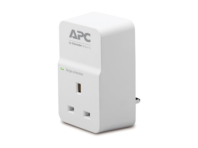 APC SurgeArrest Essential - surge protector