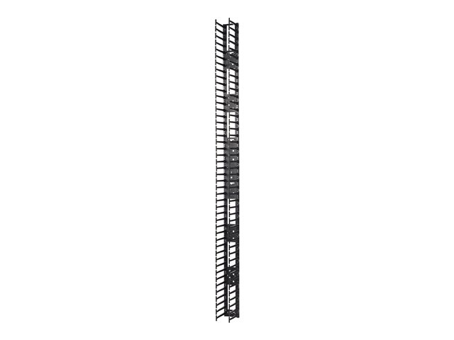 APC - rack cable management kit - 48U - TAA Compliant