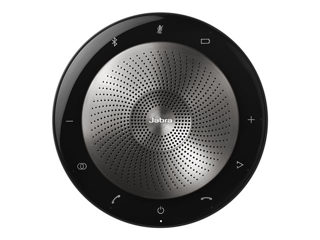 Jabra SPEAK 710 MS - speakerphone - USB
